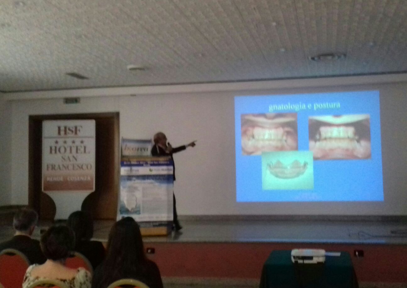 Intervento del dott. Giorgio Natali