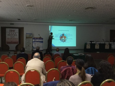 Intervento della dott.ssa Giovanna Tranchida